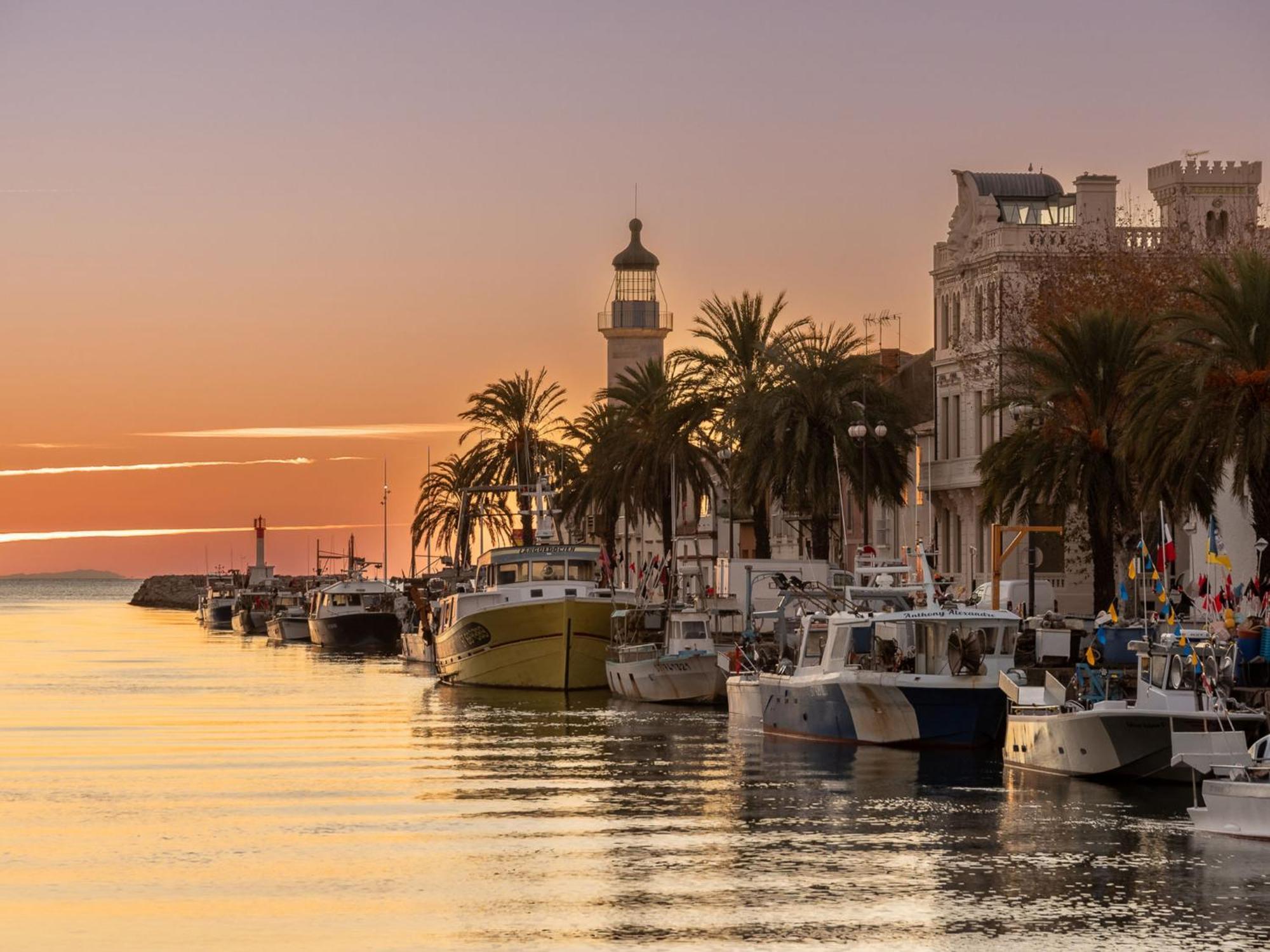 Apartment Les Rives Du Lac-8 By Interhome Le Grau-du-Roi Dış mekan fotoğraf